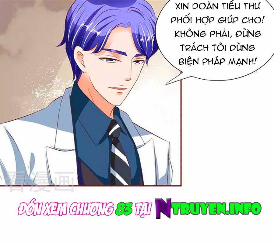 vương tước tư hữu bảo bối chapter 82 19