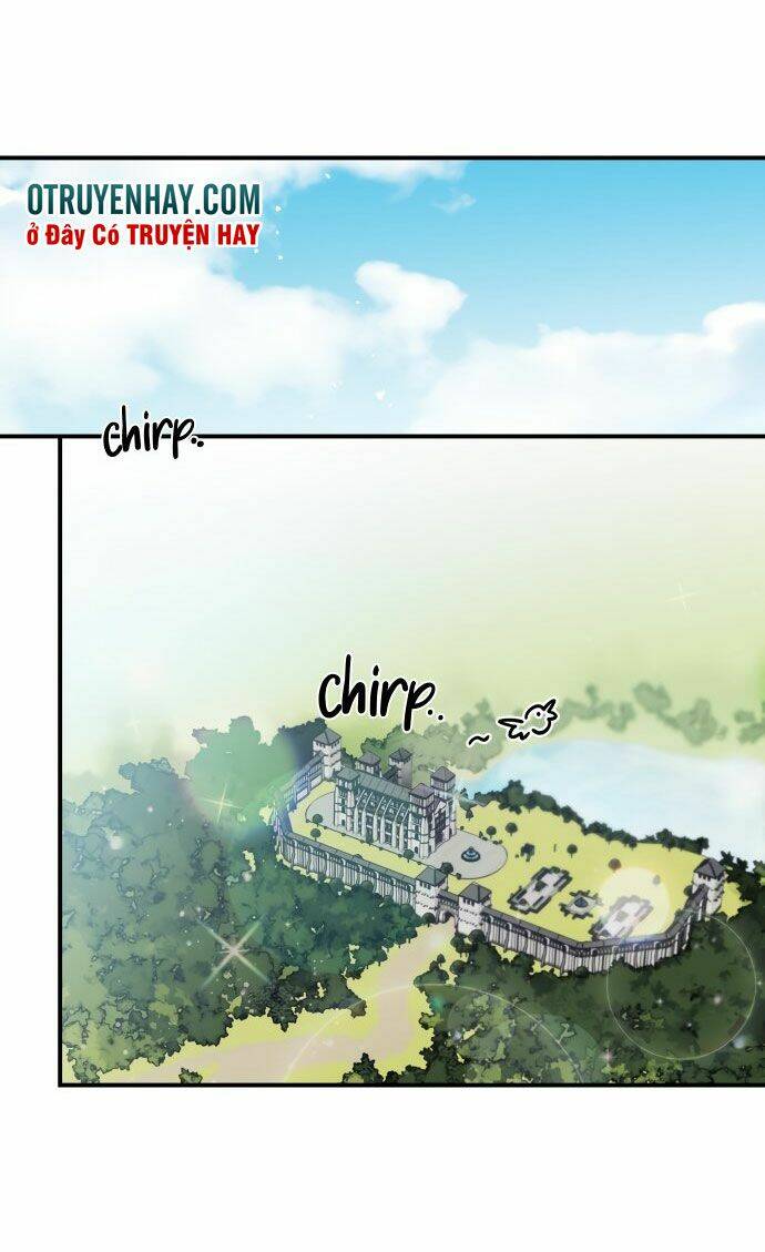 lâu đài vô danh chapter 6 3