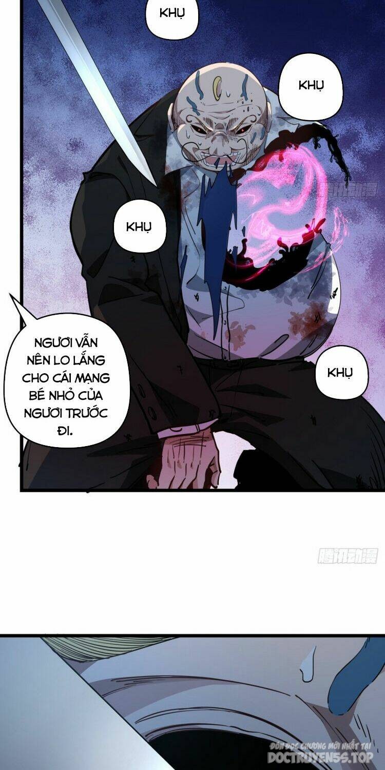 giải cứu 99 nữ chính ở mạt thế chapter 32 13