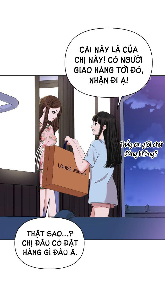 gửi em người đánh cắp những vì sao - to you who swallowed a star chapter 40.2 60