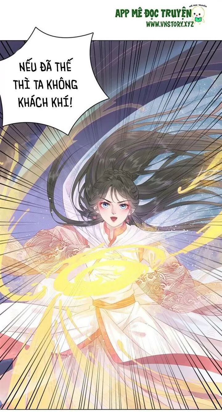 cực phẩm phế vật tiểu thư chapter 79 31