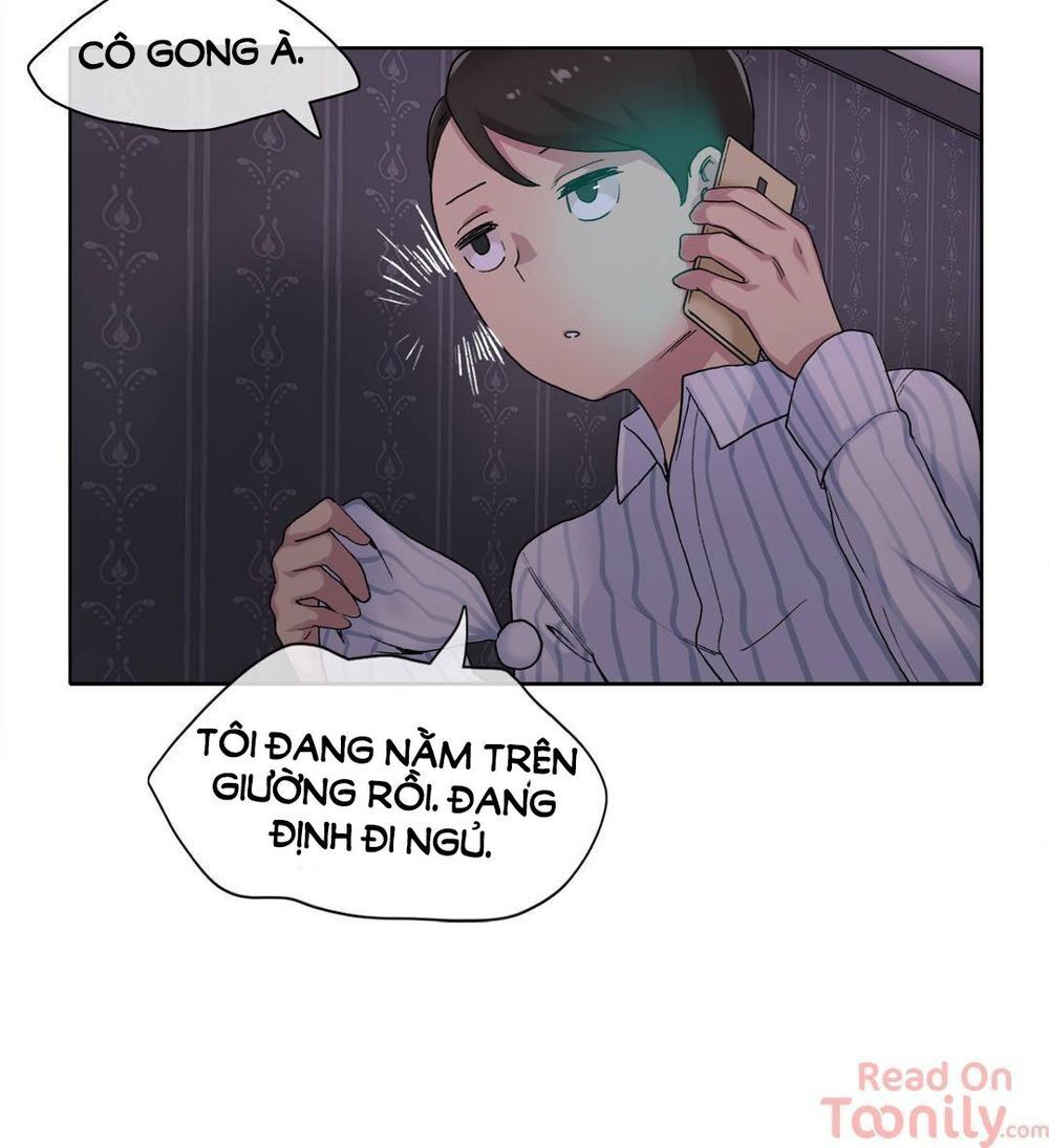 vùng đất kỳ diệu chapter 12 29