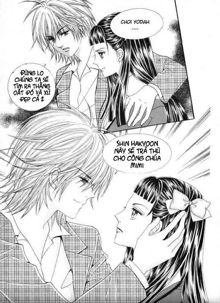 he dedicated to roses chapter 27 13