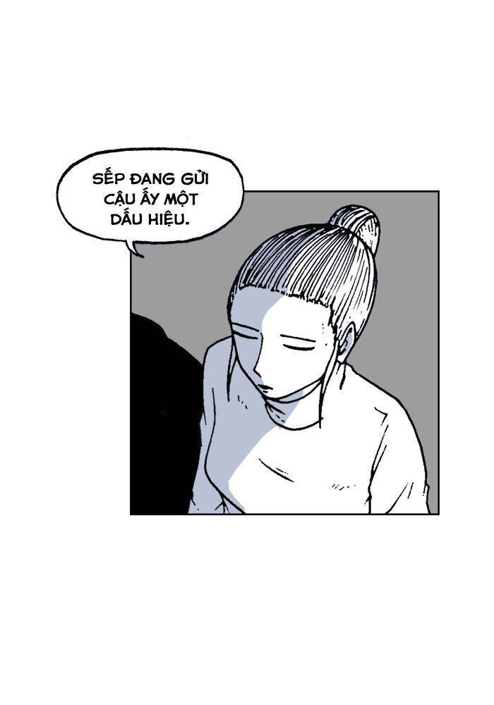 mắc kẹt trên mặt trăng chapter 53 3