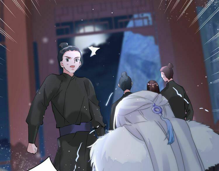 hoa nhan sách chapter 81.1 30