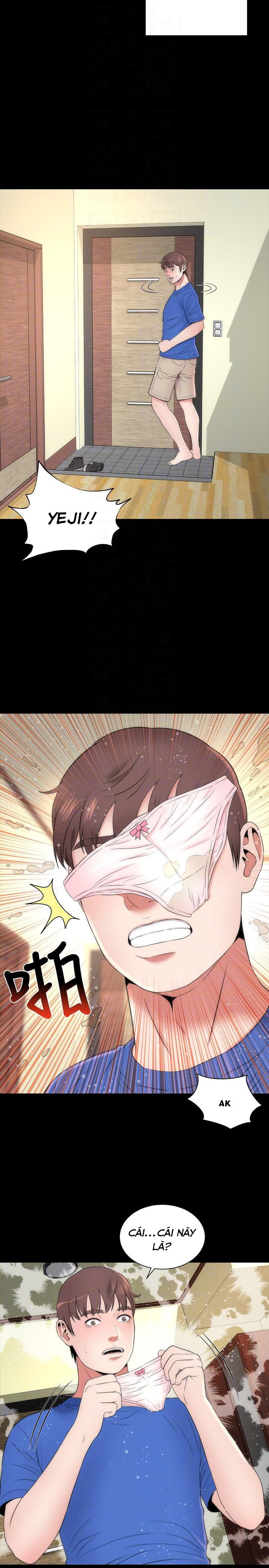 mother and daughter next door chapter 10 16