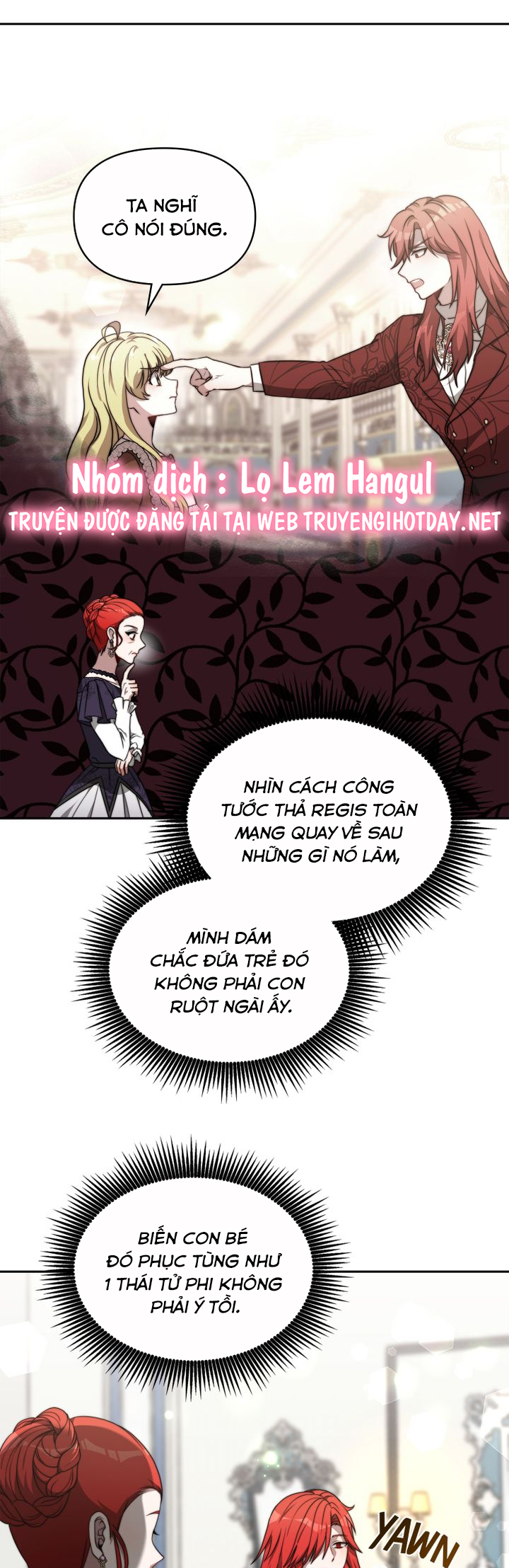 công nương eluana vita chapter 64 1