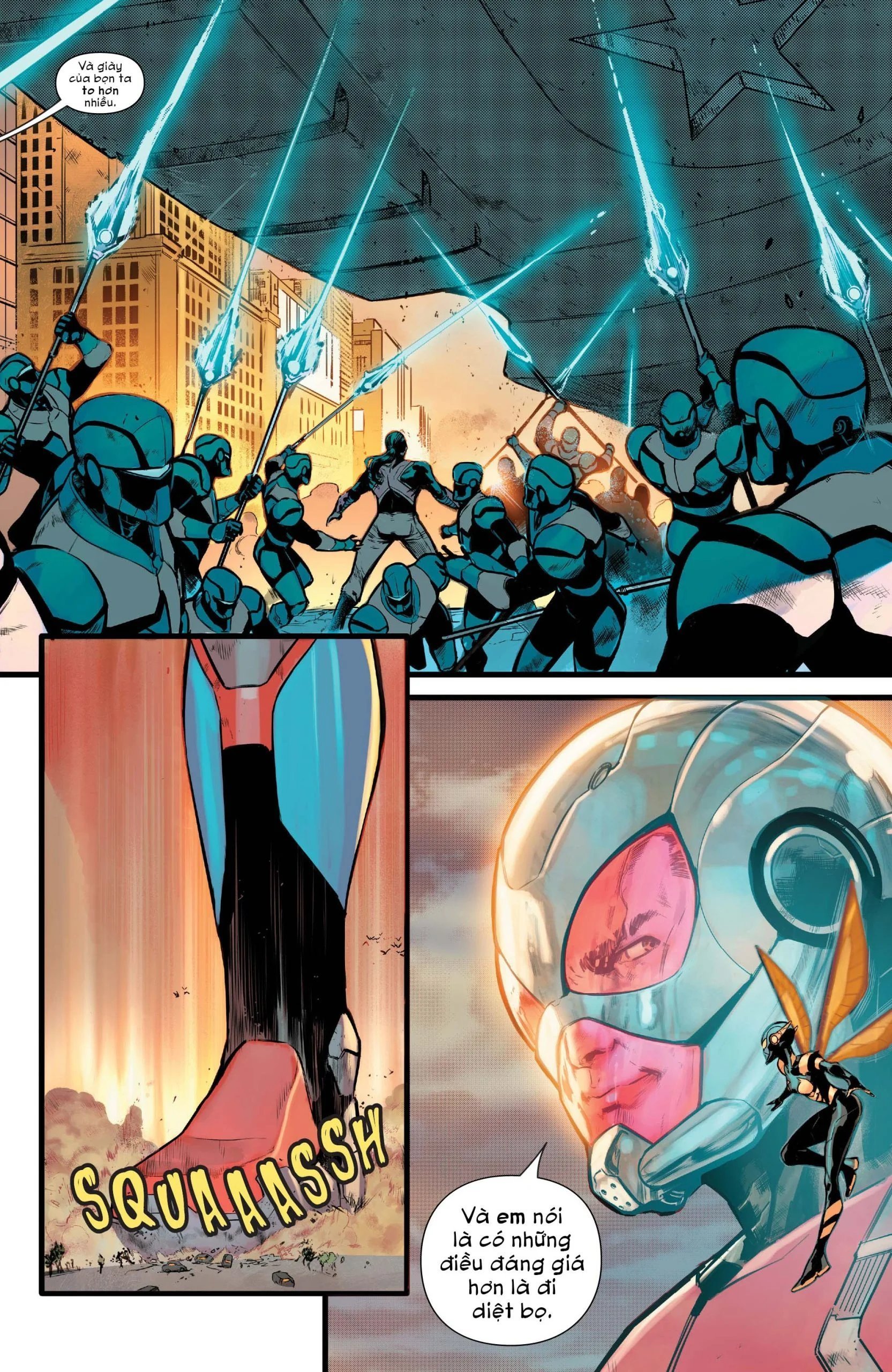 the ultimates (2024) chapter 1 27