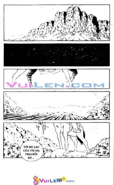 truyền nhân atula phần ii chapter 4 156