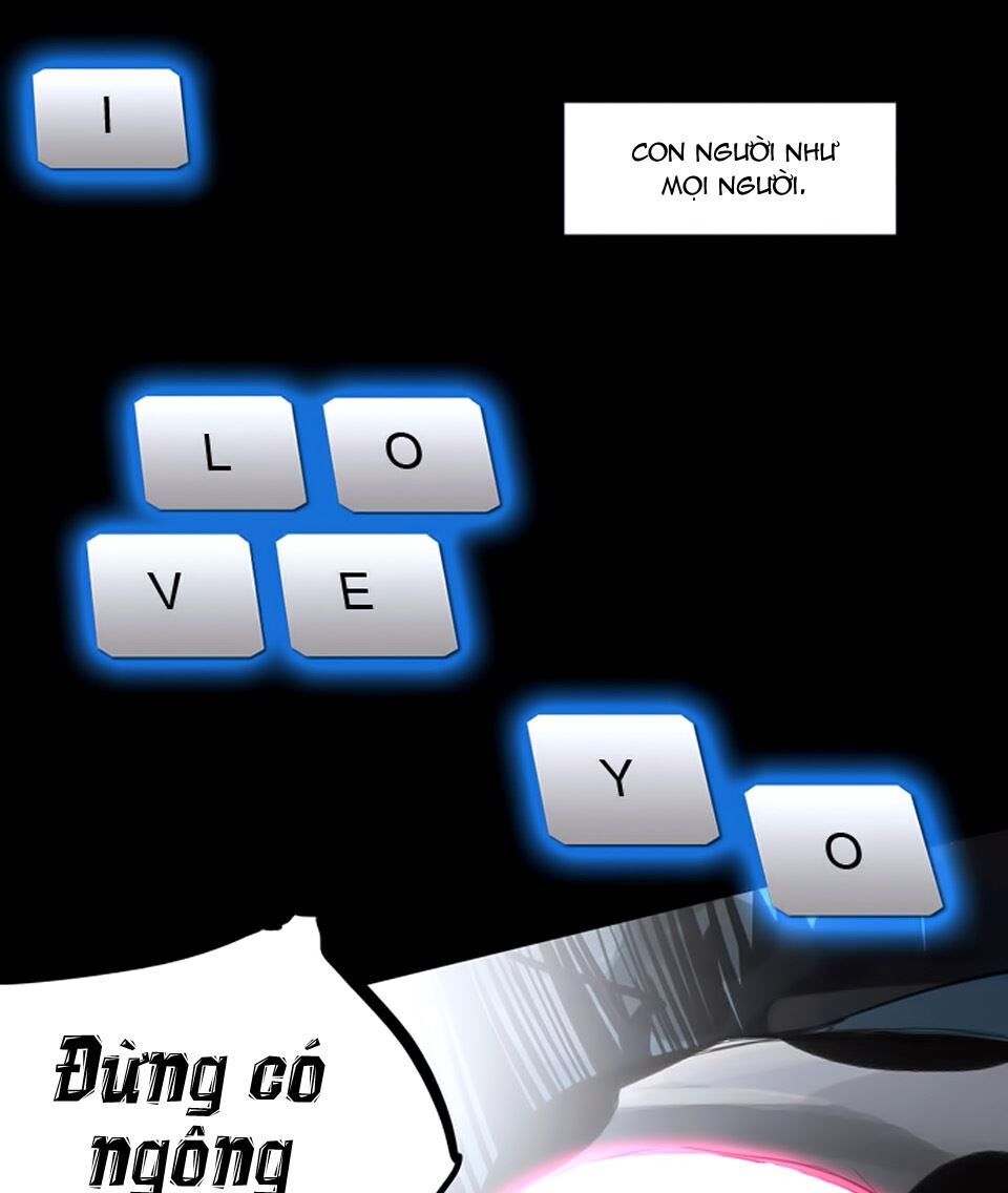 tòa tháp bí ẩn 2 chapter 38 24