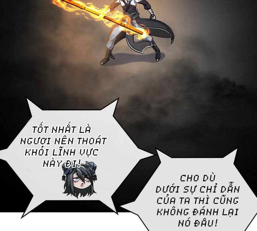 bản kiếm tiên tuyệt không làm nô chapter 61 37