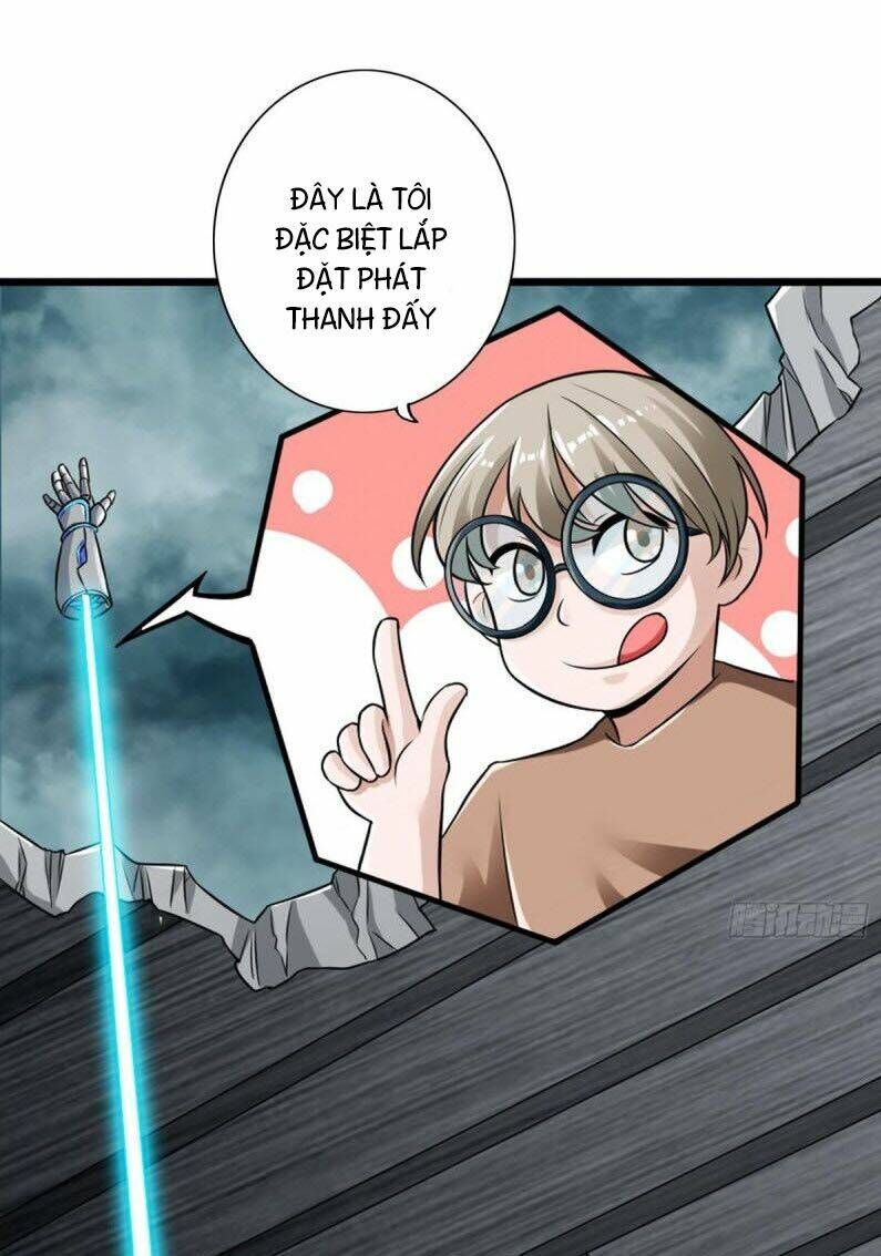 nhân vật phản diện đi tìm đường chết chapter 53 27