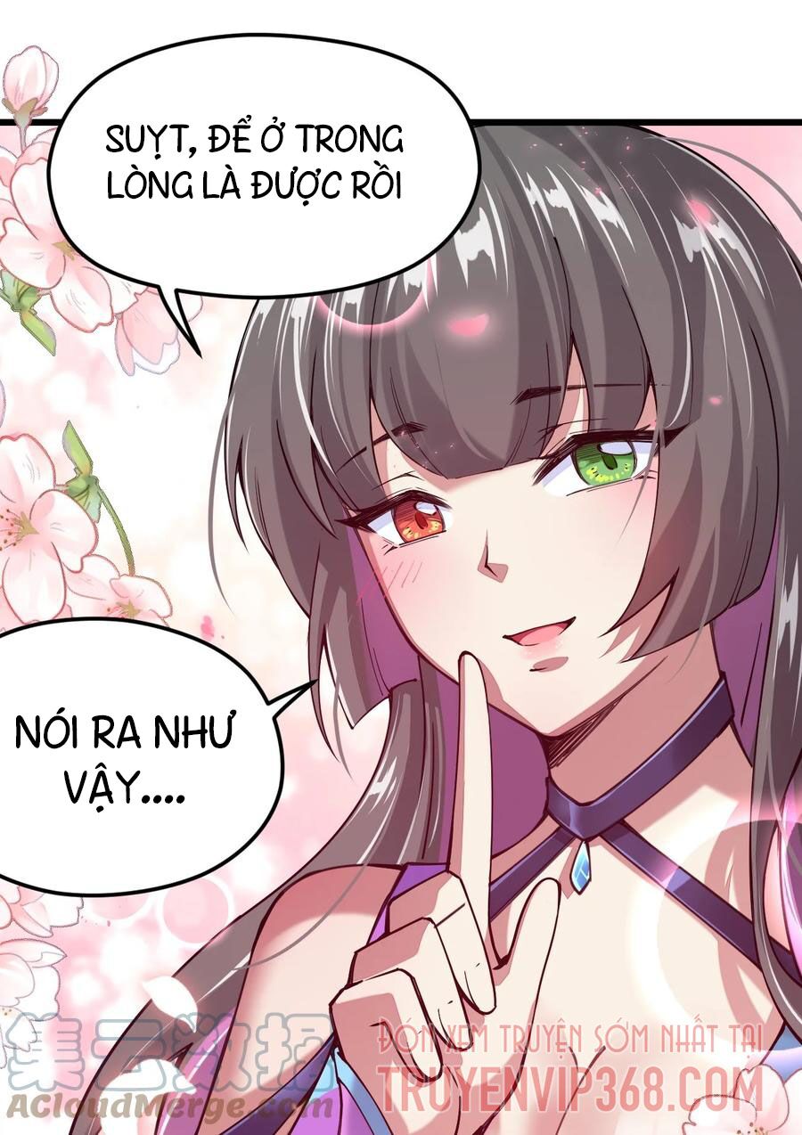 sức mạnh của kiếm thần chapter 37 67