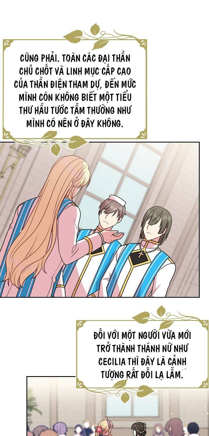 tôi đã nuôi dưỡng bạn thời thơ ấu thành bạo chúa chapter 42 35