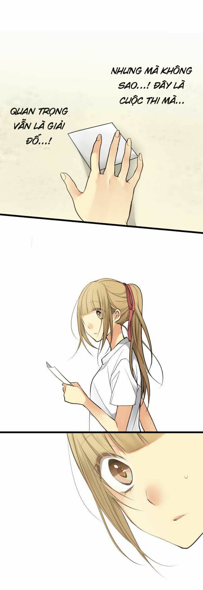 chuyện tình otome chapter 19 12