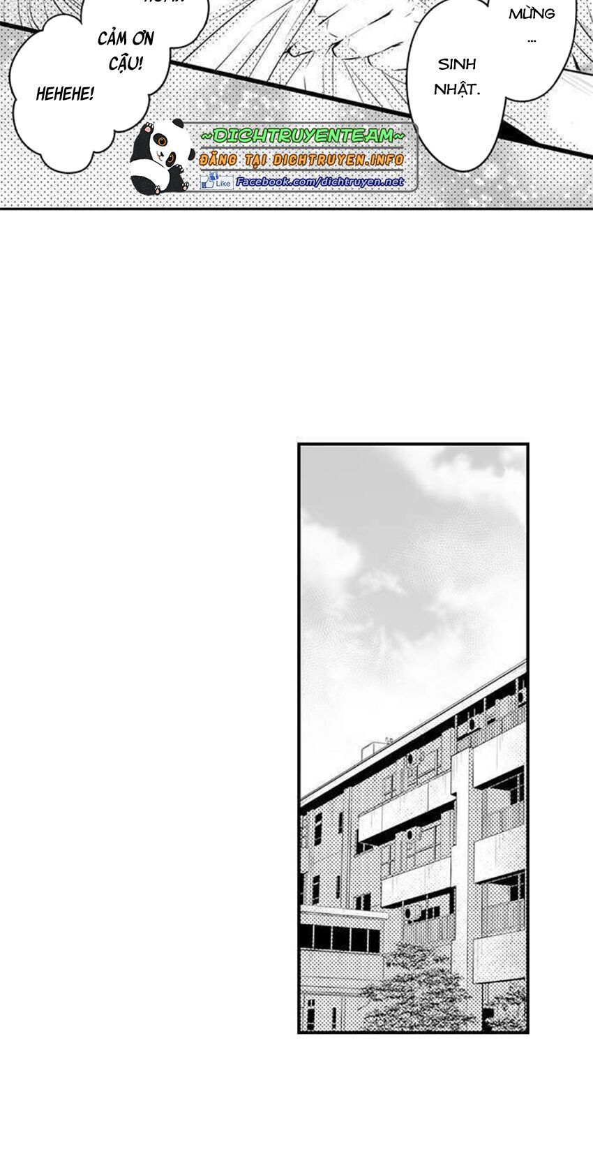 trêu ghẹo "gấu" nhà tôi! chapter 41 19