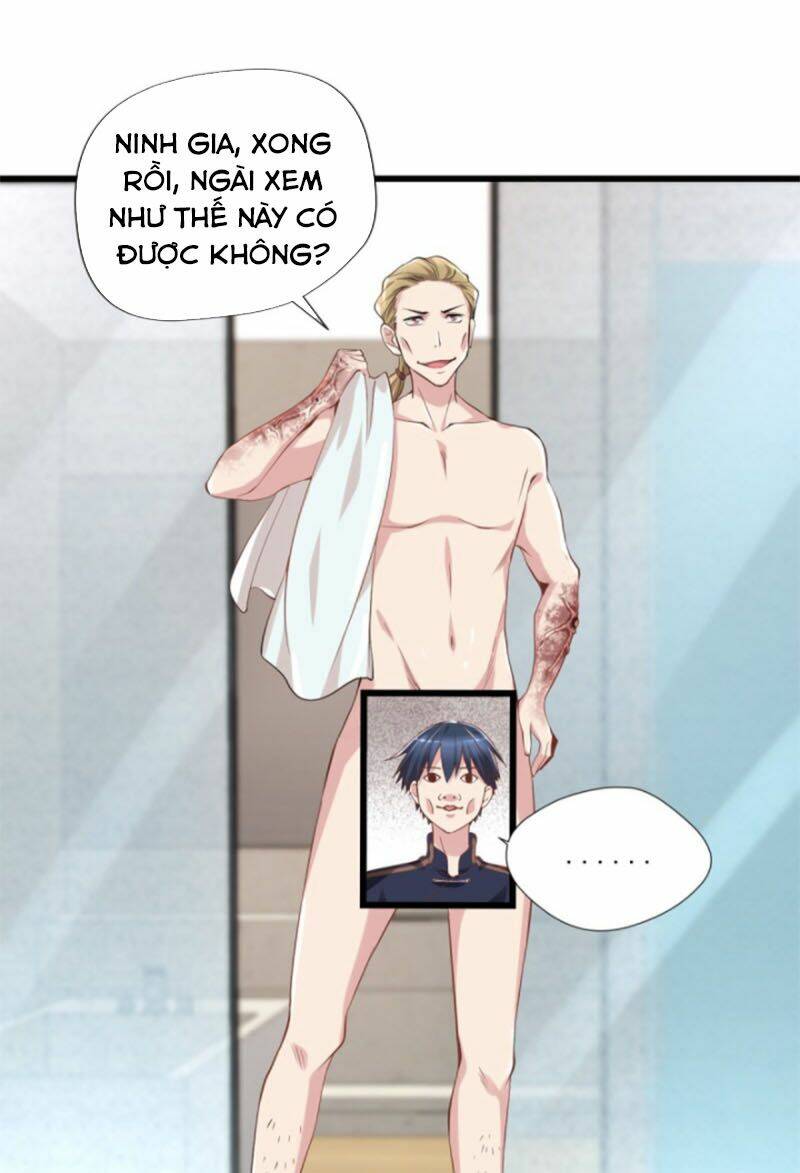 mở phòng khám tại tu tiên giới chapter 20 7