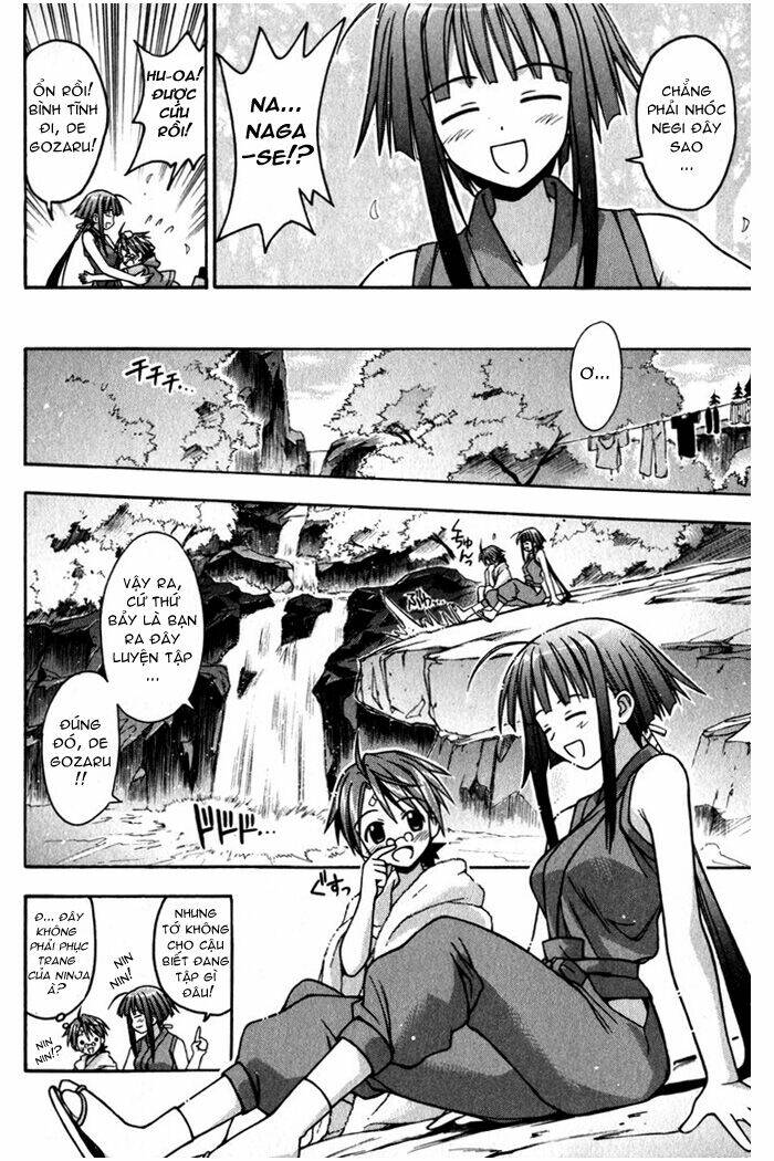 bậc thầy ma pháp chapter 21 9