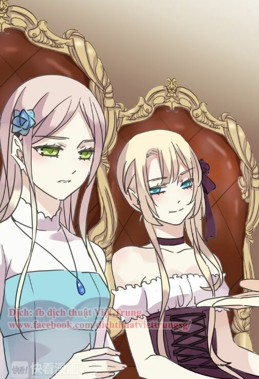 vết cắn ngọt ngào phần 1 chapter 35 68