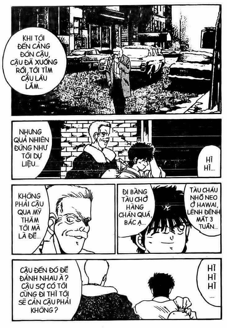 truyền nhân atula - shura no mon i chapter 79 18