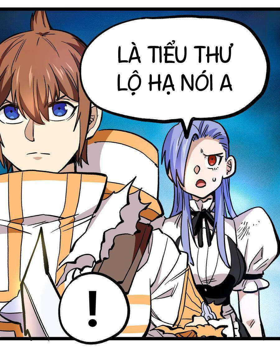 vú em vô địch chapter 8 23