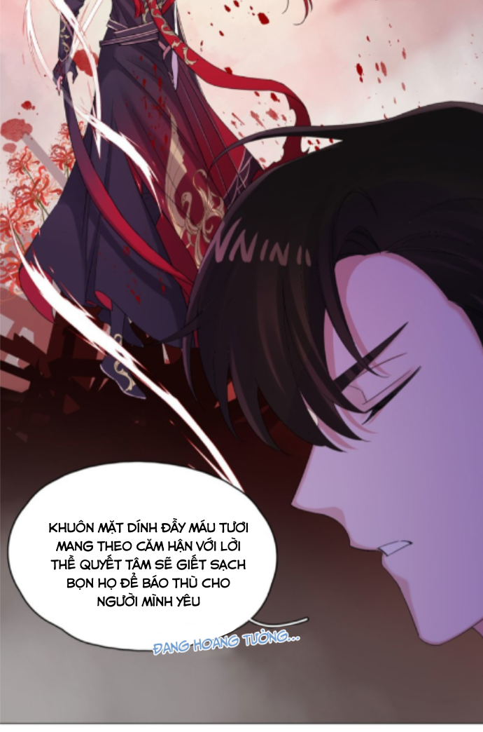 nhất hoàng cửu công thập nhị thê chapter 43 14