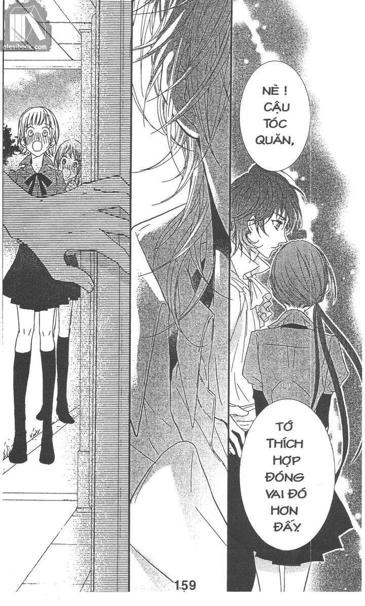 thay đổi hình tượng chapter 16 39