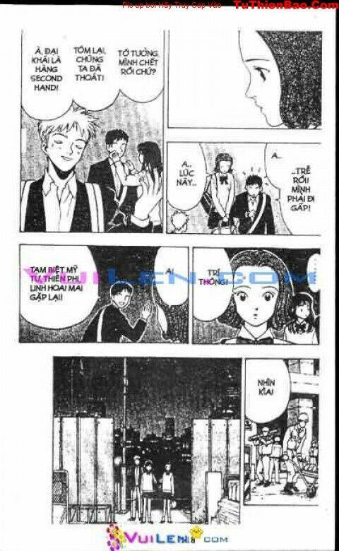 cô bé thám tử chapter 6 118