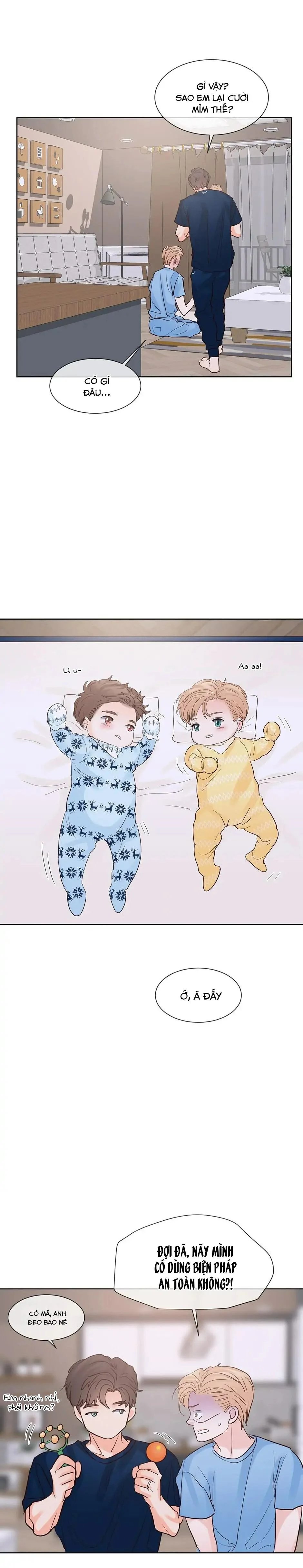 heat and run chapter 86 23