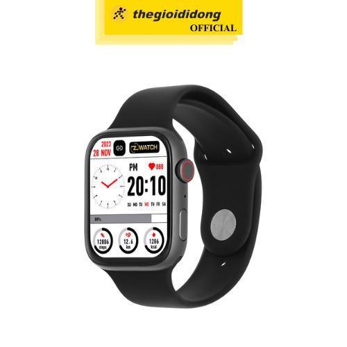 Đồng hồ thông minh Zwatch Z8 45mm - Hàng chính hãng