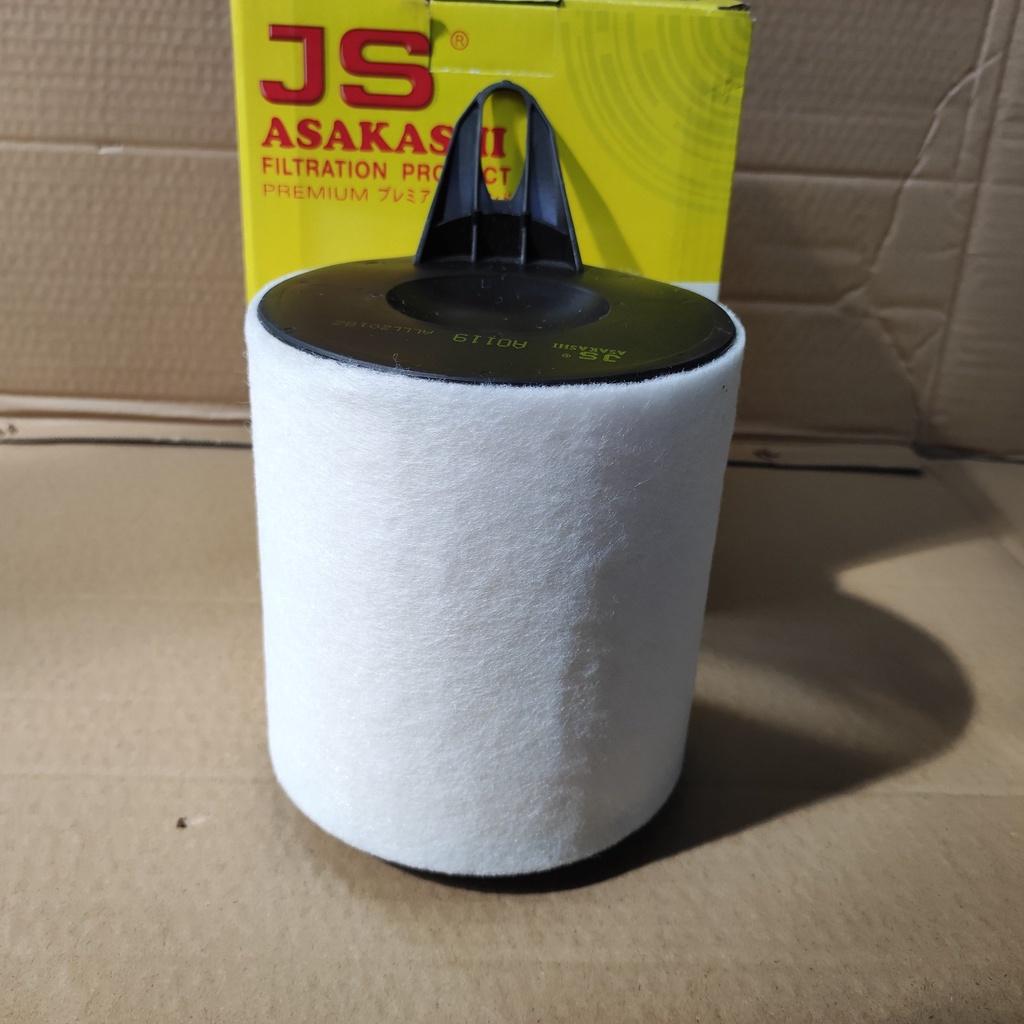 Lọc gió động cơ BMW 320i 2004-2013 JS Asakashi