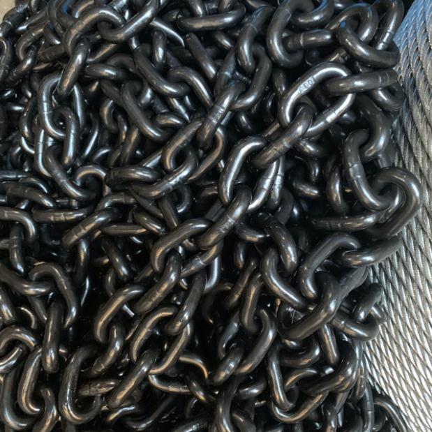 Dây Xích Cẩu Hàng, Dây Xích Tải capthepgiasi THÁI BÌNH VINA