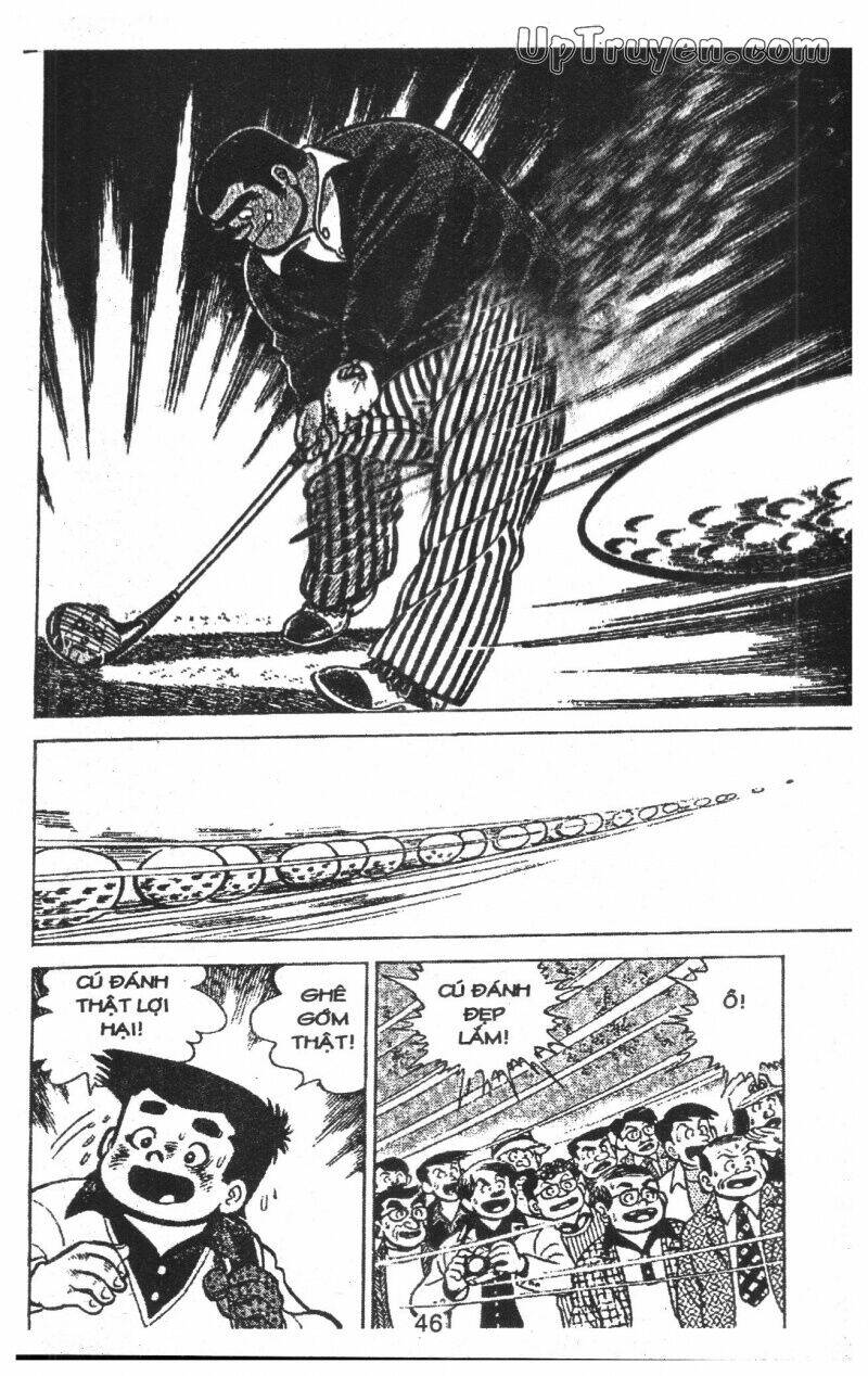 ashita tenki ni naare chapter 10 48