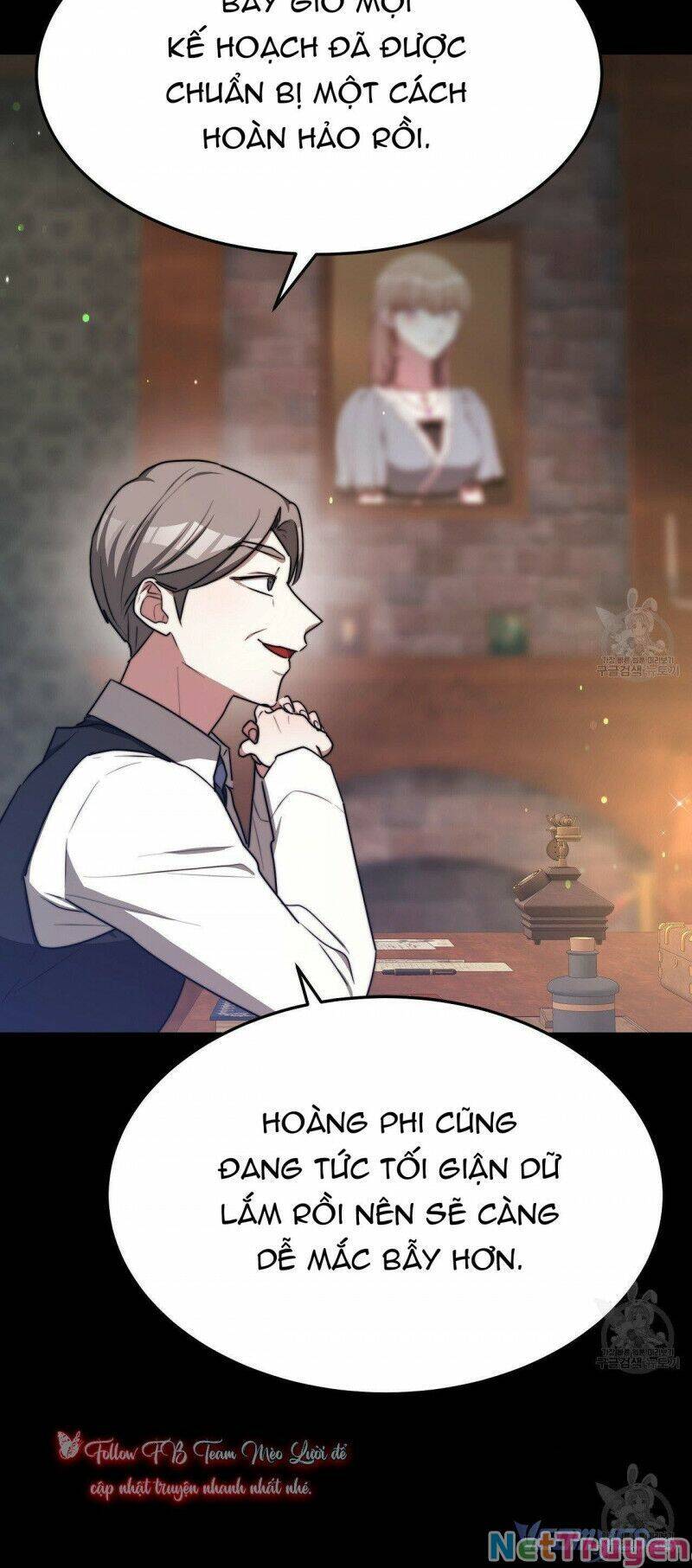 cuộc sống hôn nhân ba người chapter 55.5 33