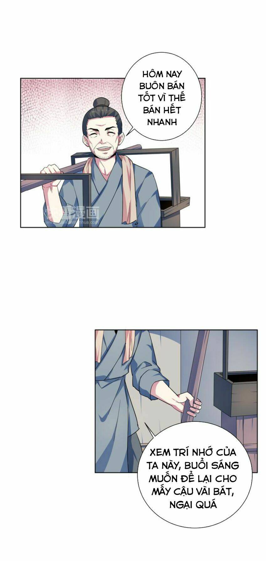 nghịch thiên đại thần chapter 19 28