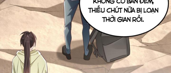 học cùng em gái, tôi bất cẩn vô địch rồi chapter 84 46