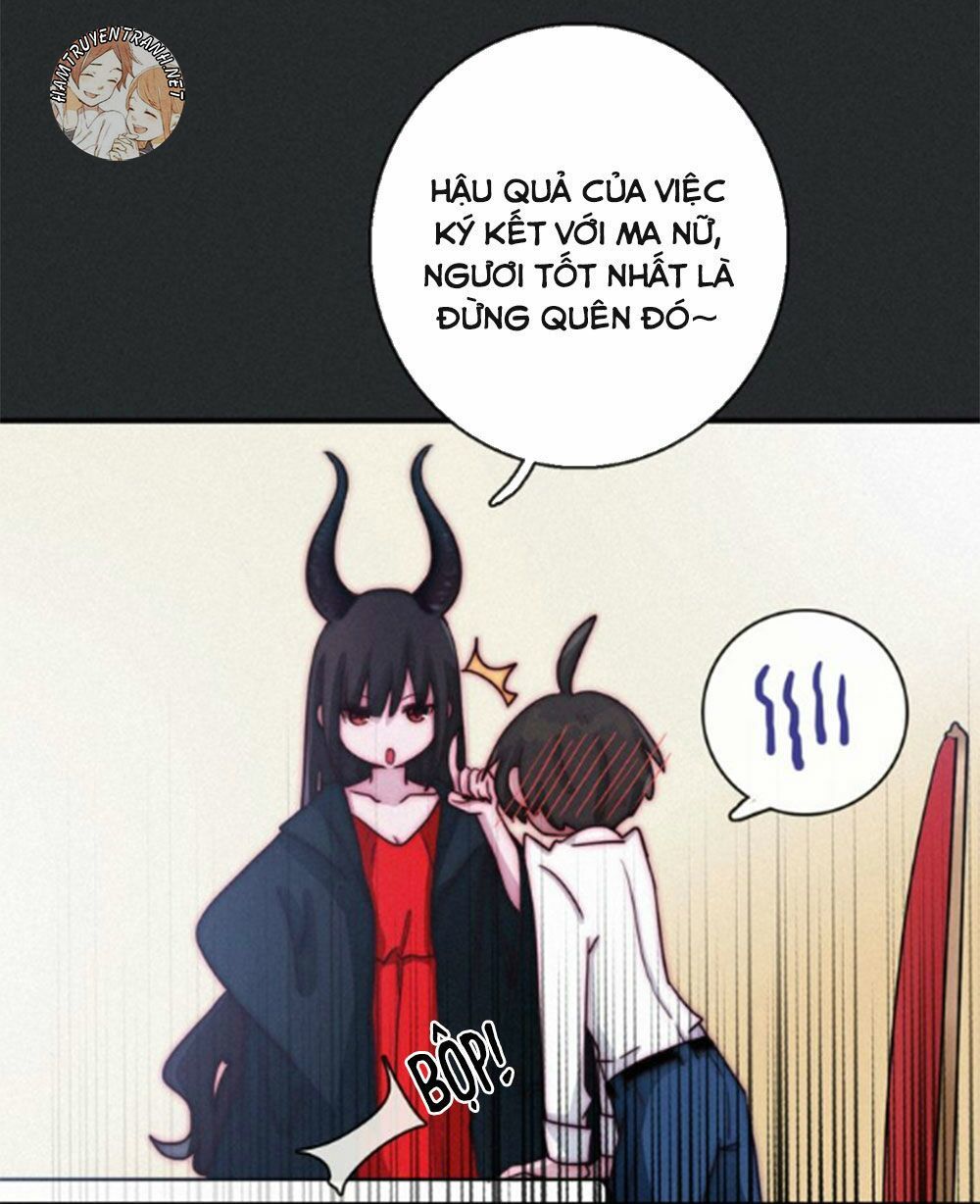 bí mật bóng đêm chapter 4.1 21