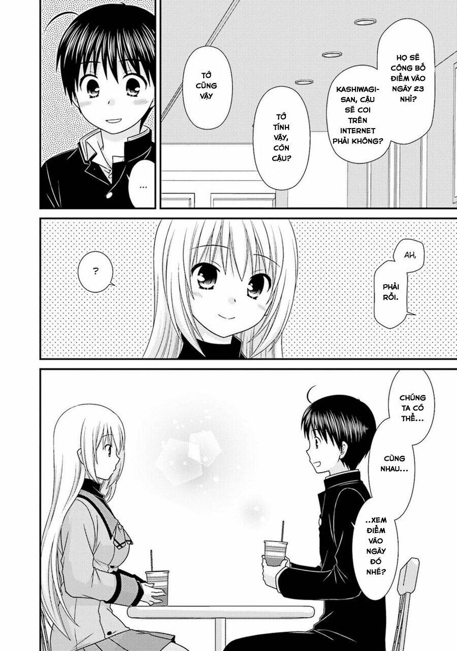 tonari no kashiwagi-san chapter 81 7