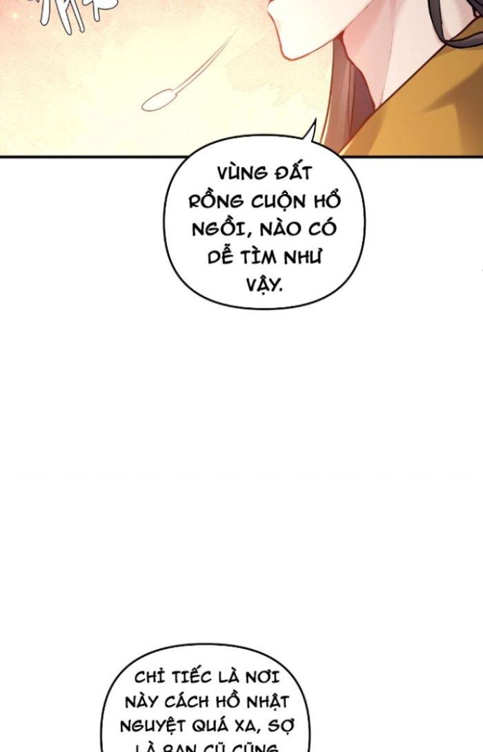 đoán mệnh mà thôi, cửu vĩ yêu đế làm sao lại thành nương tử của ta?! chapter 4 80