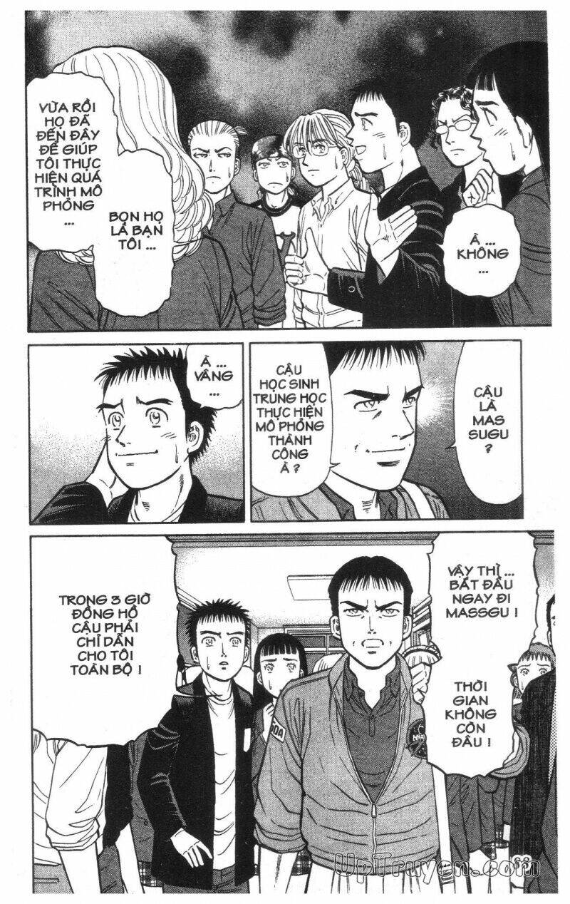 hộ chiếu xanh chapter 7 90