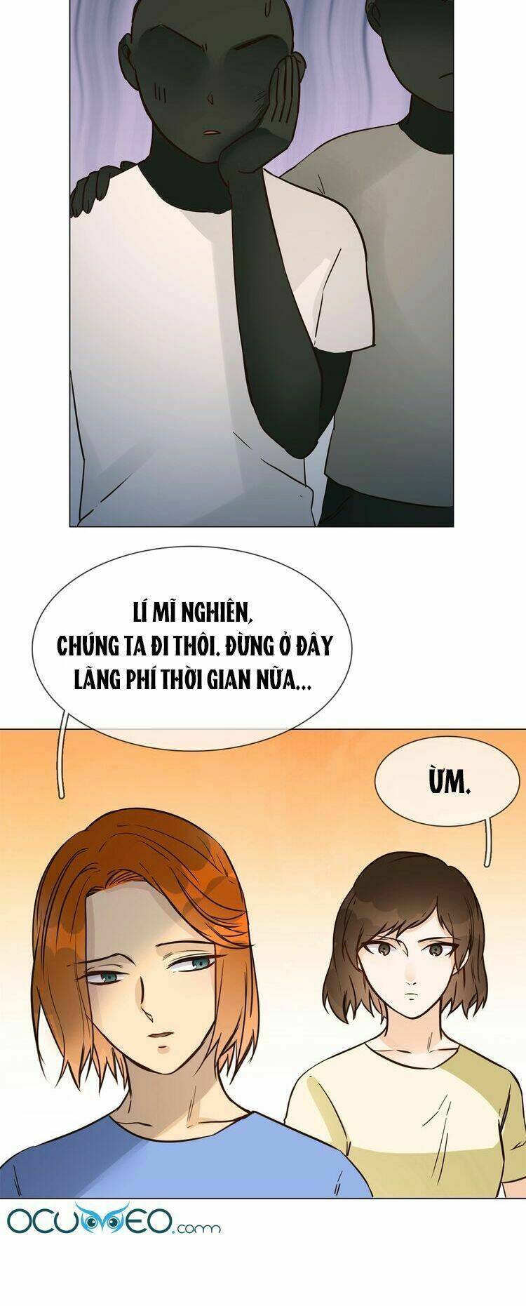 ngôi sao vụn vỡ chapter 20 10