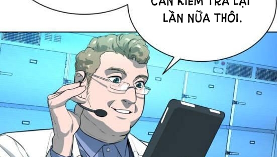 bạch huyết - white blood chapter 58 63