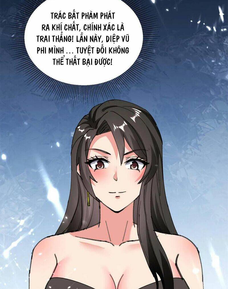 trọng sinh khí thiếu quy lai chapter 181 46