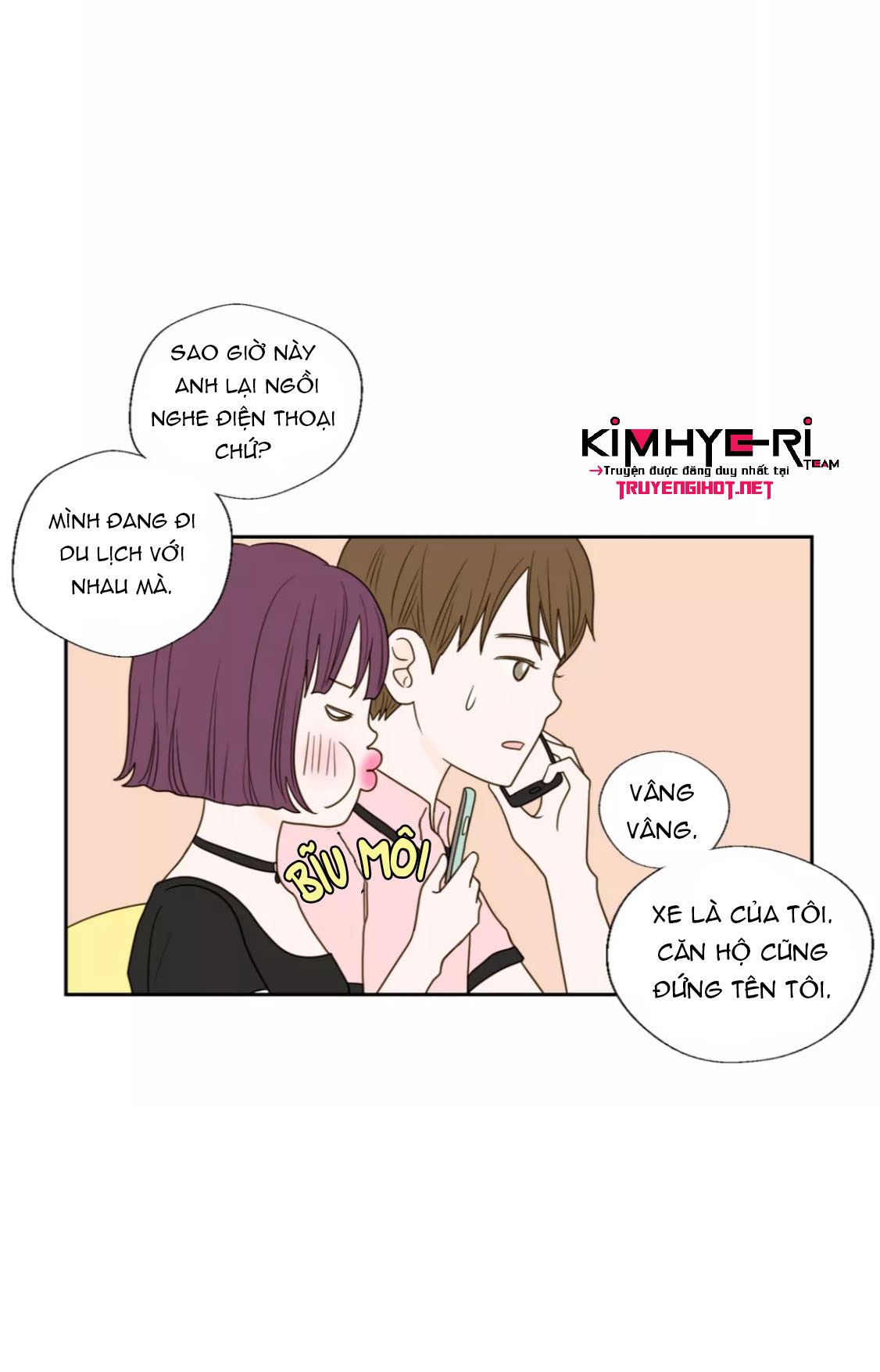 honey bed talk chapter 37 21