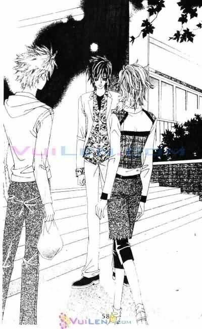 chàng gà mái chapter 11 58