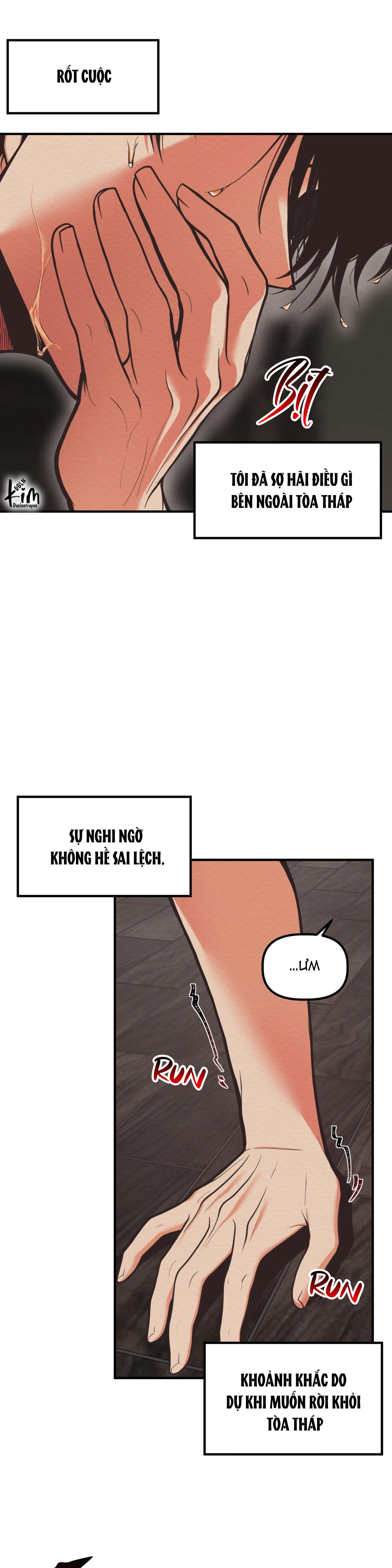 ác ma đỉnh cấp chapter 9 2