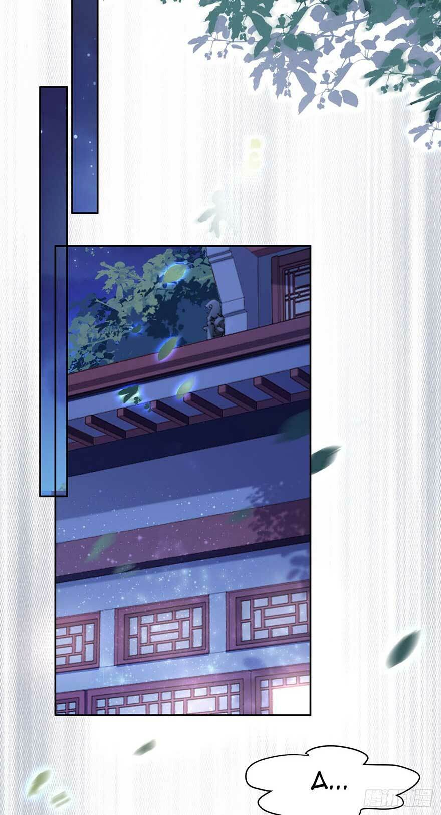 hoạn phi thiên hạ chapter 29 18