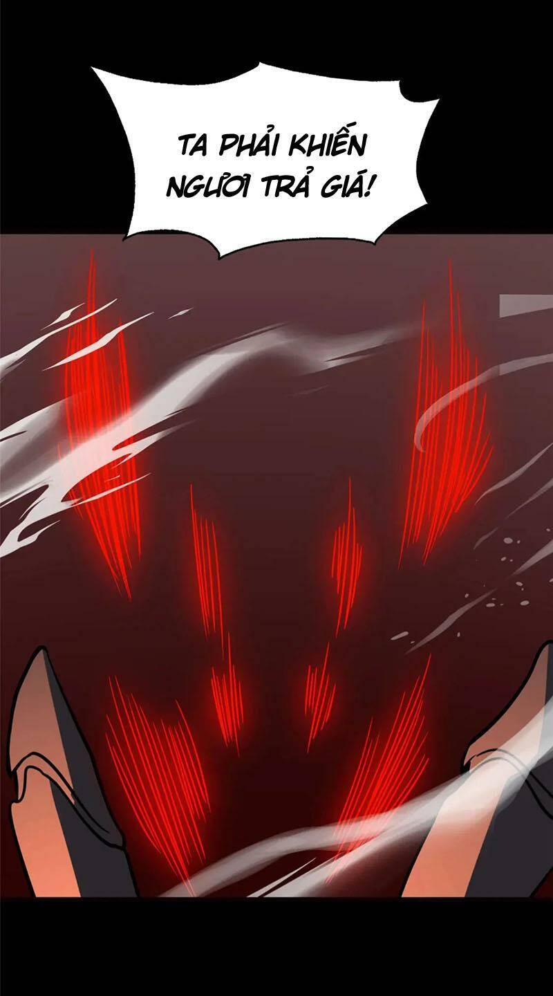 bạn gái virus của tôi chapter 396 52