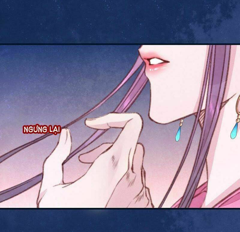 hoàng thái phi cũng muốn yêu chapter 15 15
