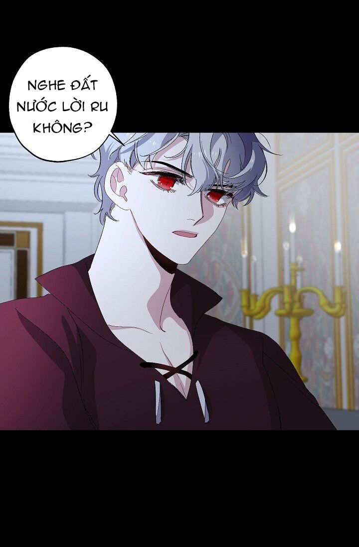 mối tình đầu của bạo chúa chapter 27 52